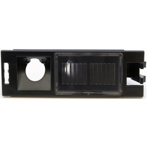 Плафон подсветки номерного знака PL-cam-023 для Hyundai ix35 Tucson Kia Ceed Hatchback 2012 1300₽