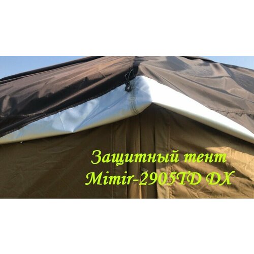 фото Защитный тент mimir-2905td dx goodstore24