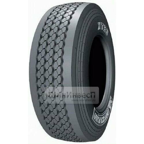 Шина грузовая Michelin(Мишлен) XTE3 385/65 R22.5 160J