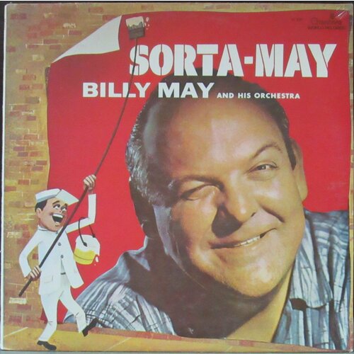 May Billy 