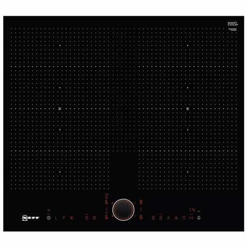 Neff Варочная панель индукционная Neff T66PS6RX0 EU 26400000₽
