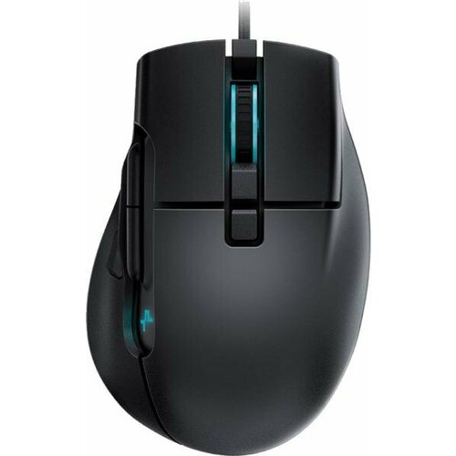 Мышь проводная Deepcool MG350 чёрный USB 571800₽