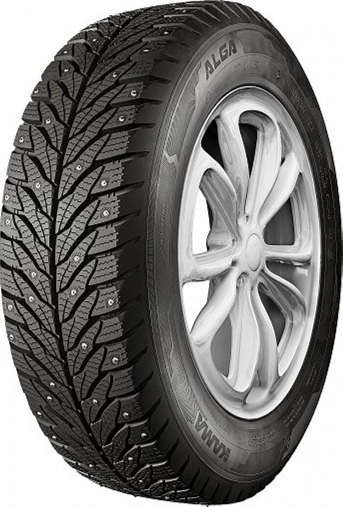 185/70 R14 Кама-531 (Кама Alga) 88T Шип.