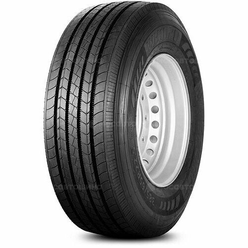 Windforce WH1020 315/70 R22,5 154/150M PR20 M+S TL (Рулевая и прицепная ось)