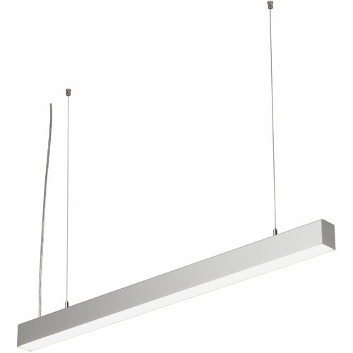 Промышленный подвесной светодиодный светильник Светон Лайнер 1-26-Д-120-0ПТО-3К80-П41 CB-C1703010 8851₽