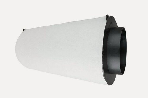 Изображение товара Угольный фильтр для вентиляции GARDEN HIGHPRO ProActive 1000 куб. м./200 мм