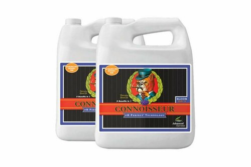 Удобрение Advanced Nutrients Connoisseur Bloom A+B 5 л.