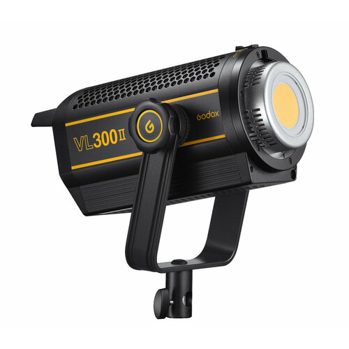 Осветитель Godox VL300II светодиодный 320 Вт 5600К 8229000₽