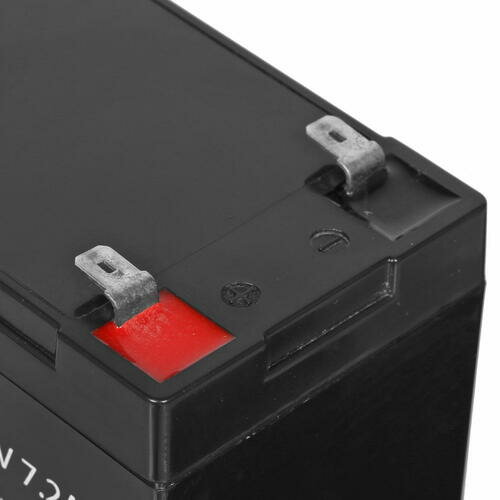 Аккумуляторная батарея для ИБП DEXP Power-EG 1272 — фото 2