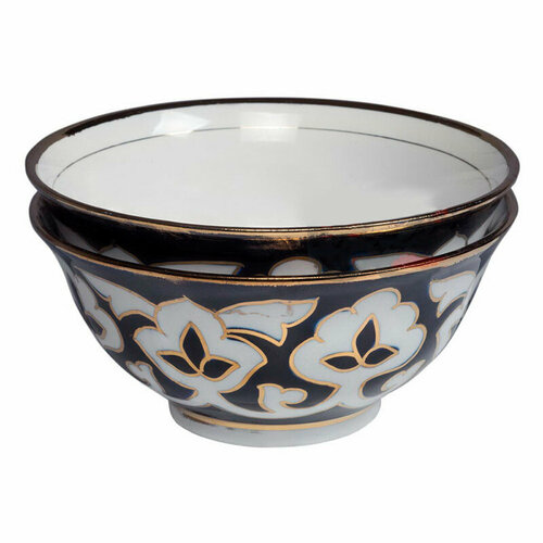 Пиала 11см Пахта синий 697₽