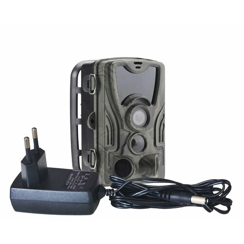 Уличная Wi-Fi APP фотоловушка с голограммой Filin-801-WiFi Mod PRO Rus W98102WIF с разрешением 4К 38402160 - режим Timelapse 1252700₽