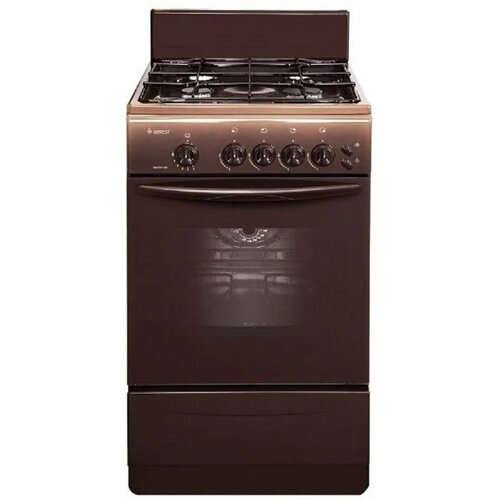Газовая плита Gefest ПГ 3200-06 К36 коричневый 2177000₽