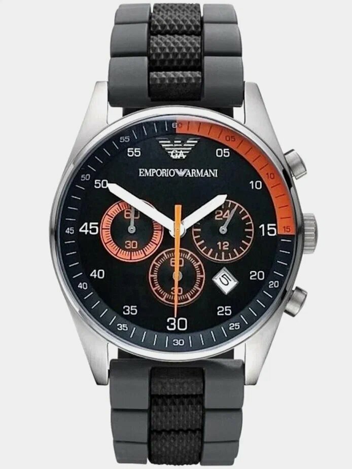 Наручные часы EMPORIO ARMANI AR5878