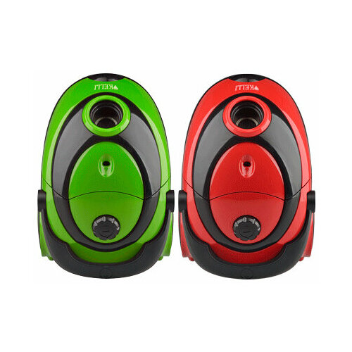 Пылесос KELLI KL-8014 496200₽