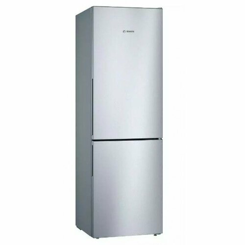 Холодильник Bosch KGV362LEA 5834000₽
