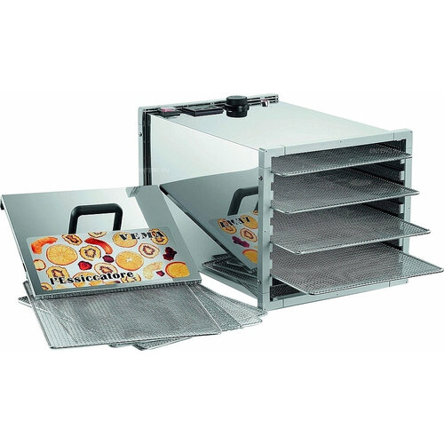 Дегидратор сушилка Vema EC 21034 10019400₽