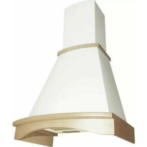 Вытяжка каминная Elikor Ротонда 60П-650-П3Л бежевыйдуб 2538400₽