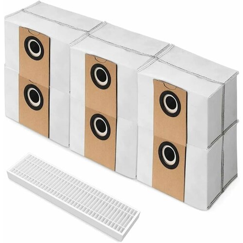 Комплект аксессуаров Xiaomi Viomi 400210000406 2070₽