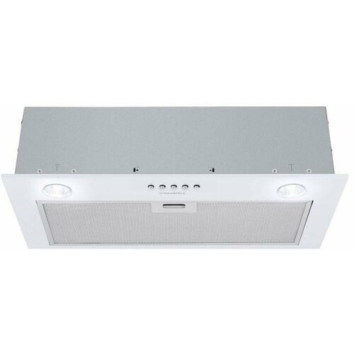 MAUNFELD Встраиваемая вытяжка Maunfeld Crosby Singl 60 белый 1006000₽