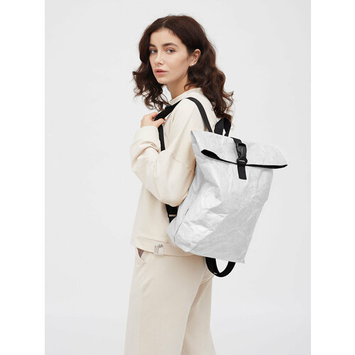 Рюкзак Ролли Крафт белый 2290₽