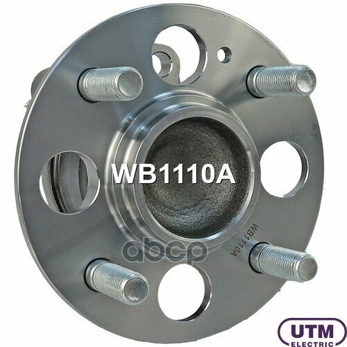 Ступица В Сборе Utm арт. WB1110A