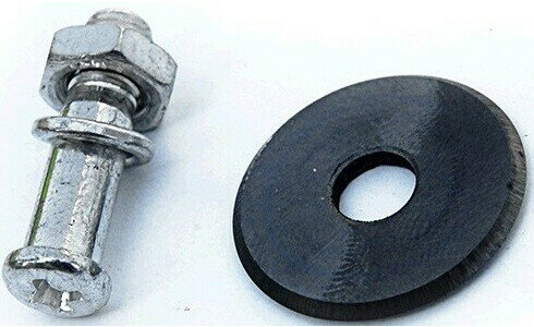 Режущий эл-т для плиткореза 22х6х2мм STARTUL MASTER (ST4900-22)