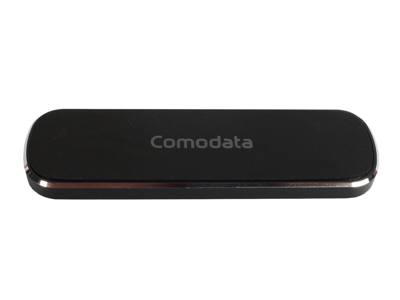 Держатель Comodata Big Magnet black