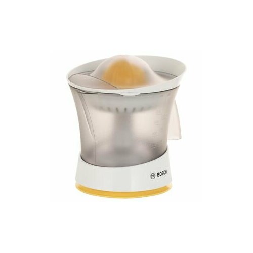 Bosch MCP3500N Соковыжималка цитрусовая 21Вт рез сок800мл белый 585000₽