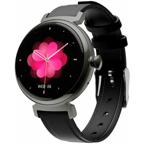 CheckME Smart Умные часы CheckME Smart CMSDM70BBLS 840000₽