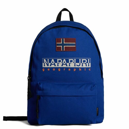 фото Рюкзак napapijri hering daypack blu mazarin