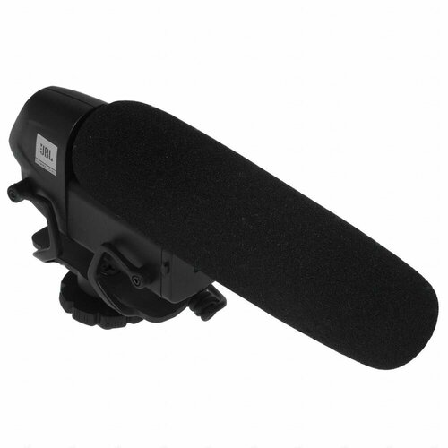 Микрофон JBL CSSG20 черный 1264700₽