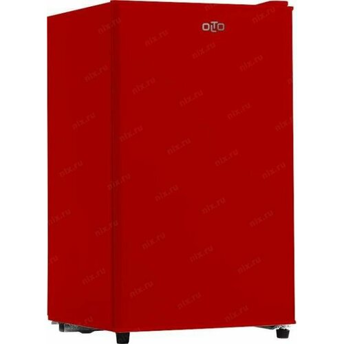 Холодильник Olto RF-090 RED
