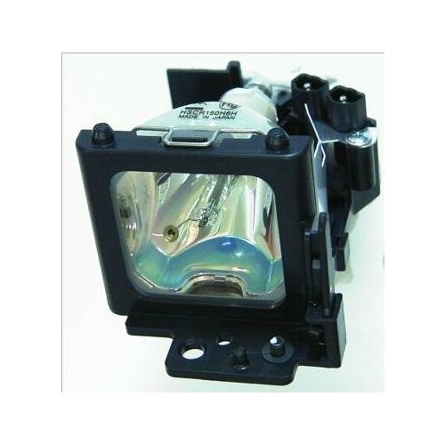 Оригинальная лампа без модуля для проектора 456-233