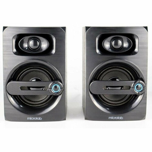 Колонки 20 Microlab B23 80003110 516000₽