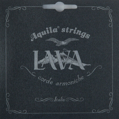 Aquila LAVA SERIES 119U Струны для укулеле тенор