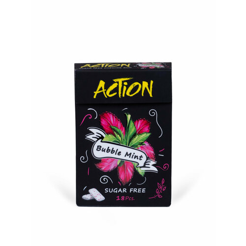     -  ,  Action (18 ,  -)