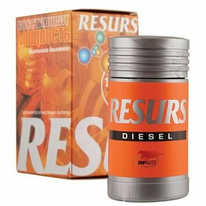 ВМПАВТО Resurs Diesel, 0.05 л