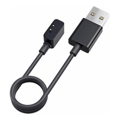 Кабель д/зарядки Xiaomi Magnetic Charging Cable for Wearables 2 M2228ACD1 (BHR6984GL) кабель xiaomi charging cable для зарядки watch 2 smart band pro bhr5497gl черный