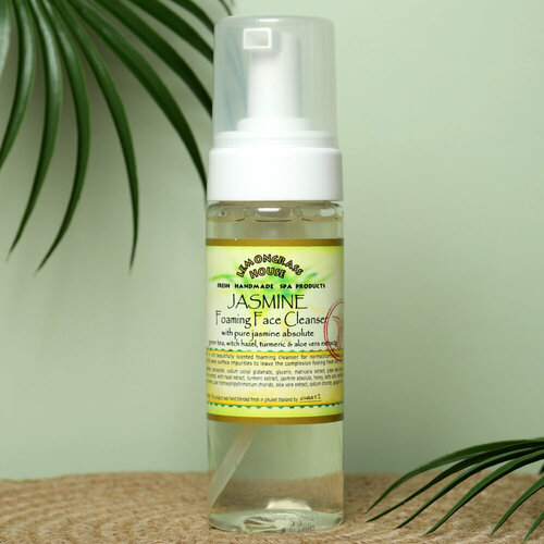 Пенка для умывания 