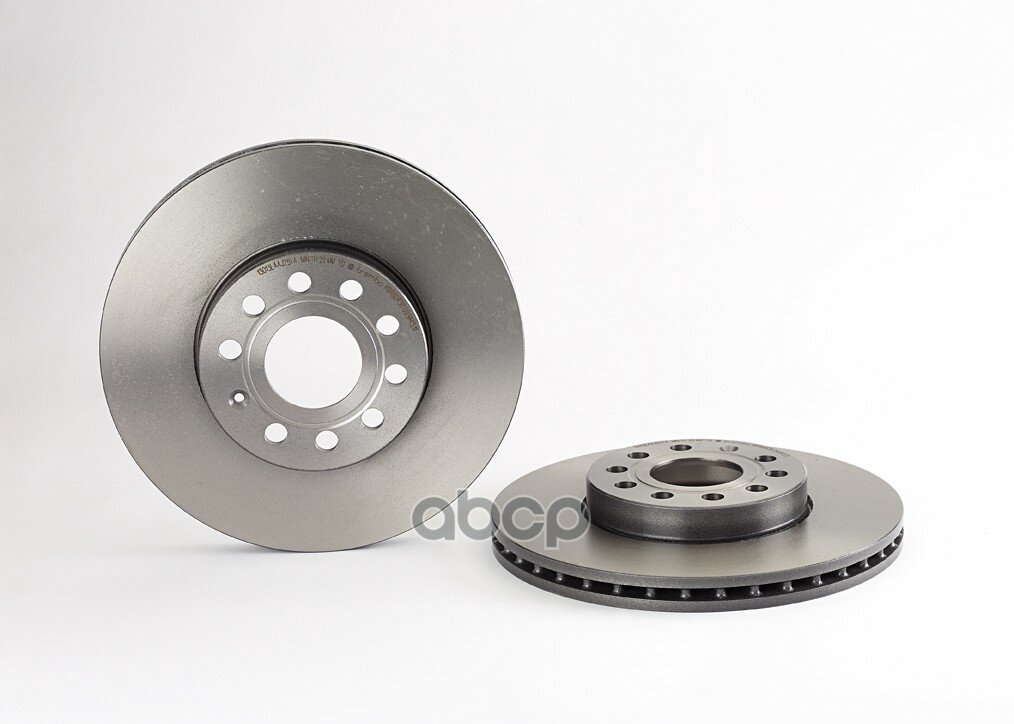 Тормозной Диск Brembo арт. 09914511