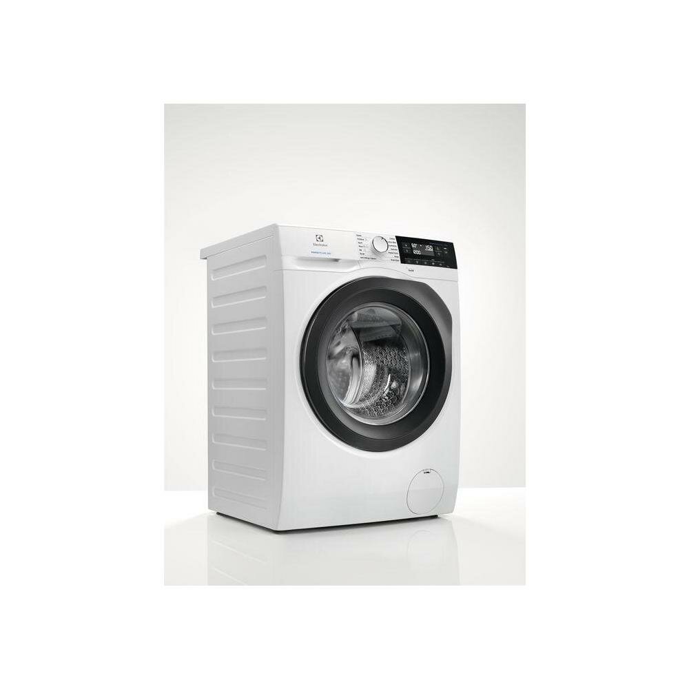 Стиральная машина Electrolux EW7F348AW, с фронтальной загрузкой, 8кг, английский - фото №10