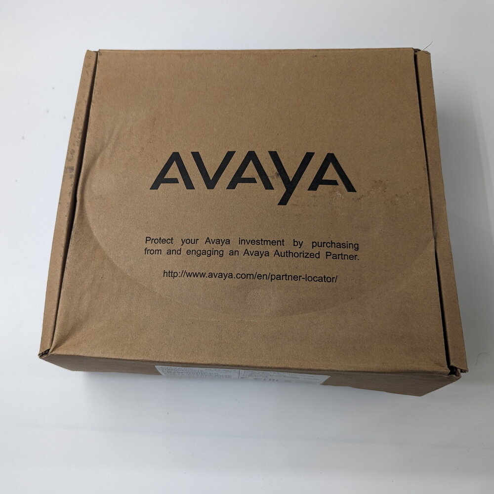 Телефон 700513638, Avaya J129