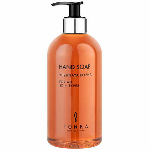 Мыло для рук Tonka Yuzhnaya Kozha Hand Soap