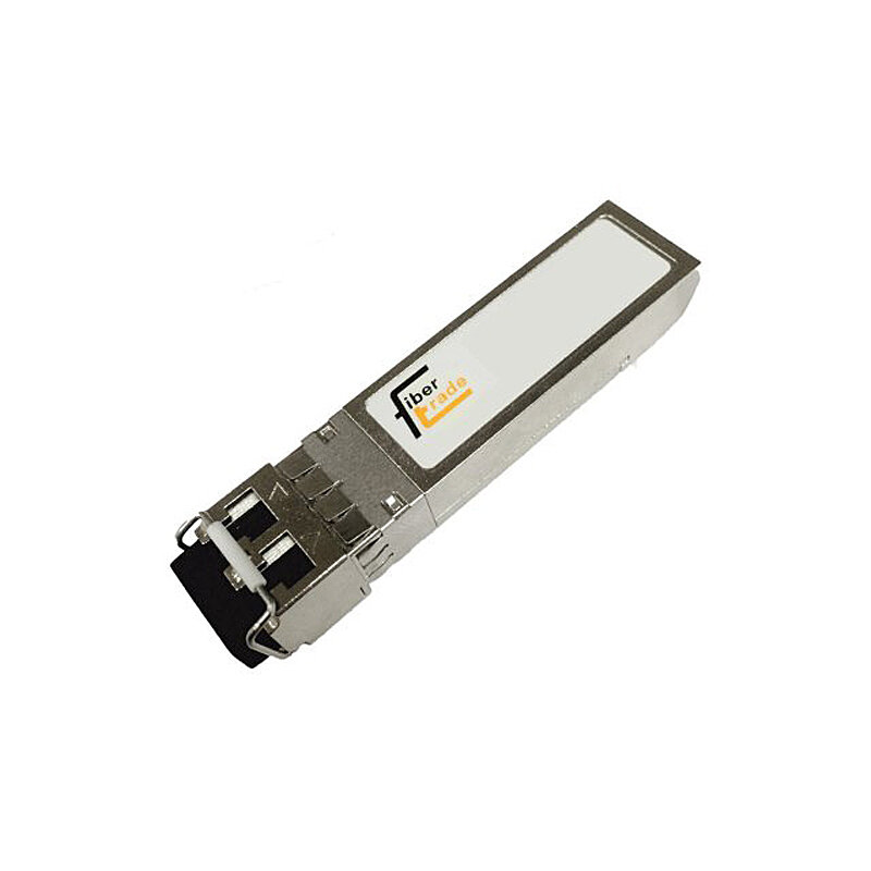FiberTrade модуль SFP модуль, 1.25Гб/с, 1310нм, SMF, 20км (FT-SFP-LX-1,25-13-20-D) - фото №4