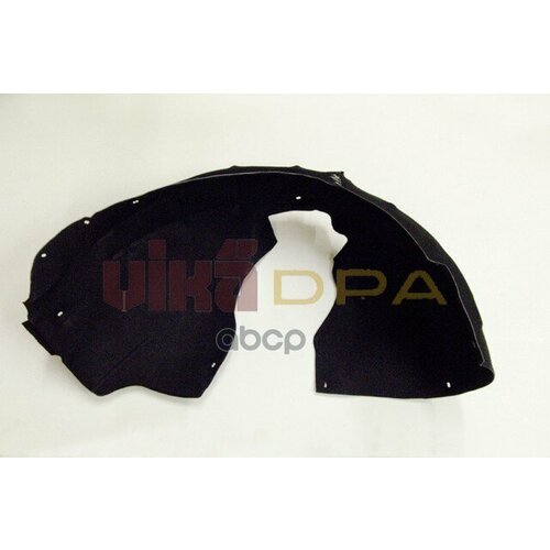 Подкрылок Правый DPA арт 88090961702 3180₽