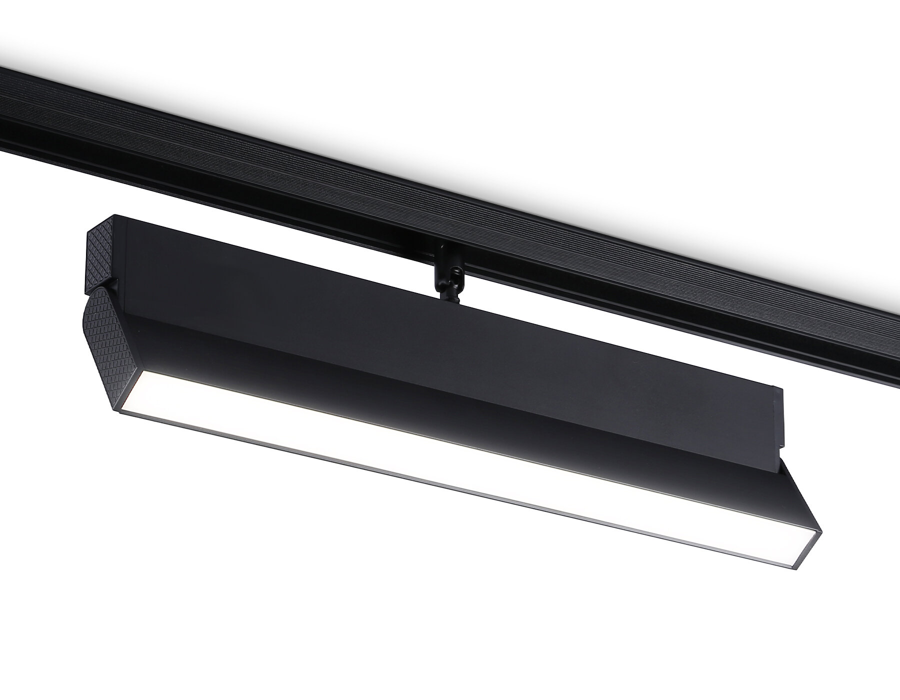 Светильник трековый спот Ambrella Light TRACK SYSTEM GL4066 Стиль Хай-тек