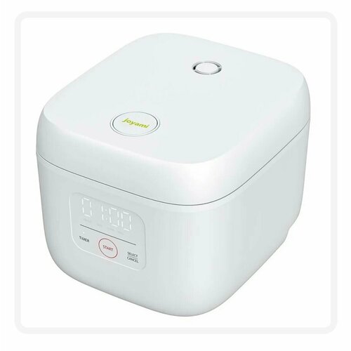 Умная мультиварка Joyami Smart Rice Cooker S1 JFB01M 659700₽
