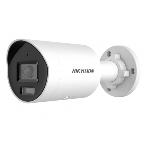 Уличная IP камера Hikvision DS-2CD2087G2H-LIUSL28mm eF 2089000₽