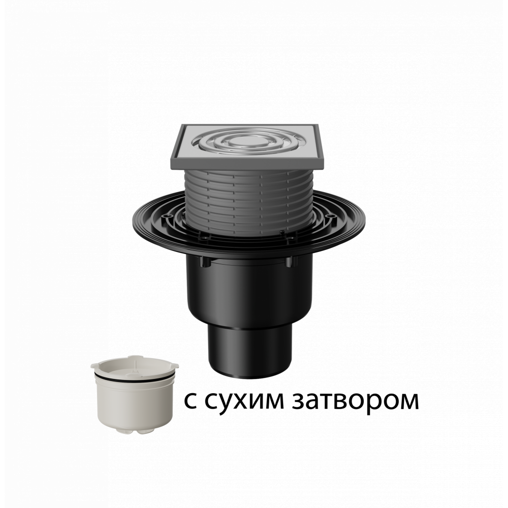 Сифоны и трапы Fachmann — купить по низкой цене на Яндекс Маркете
