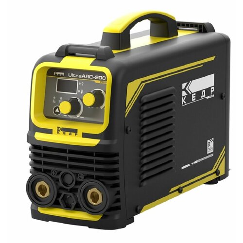 Сварочный аппарат инверторного типа Кедр UltraARC-200 TIG MMA 2399000₽